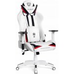 Diablo Chairs X-Ray King Size bílá – Zboží Dáma