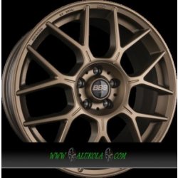 BBS XR 8,5x20 5x112 ET44 bronze