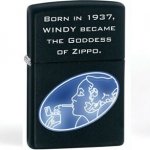 Zippo Windy – Hledejceny.cz
