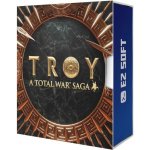 Total War Saga: Troy – Zboží Mobilmania