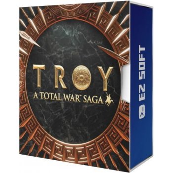 Total War Saga: Troy