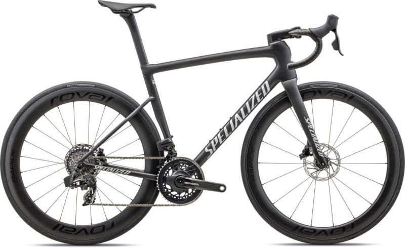 Specialized Tarmac SL8 Pro SRAM Force eTap AXS 2024