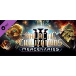 Galactic Civilizations 3: Mercenaries Expansion Pack – Sleviste.cz