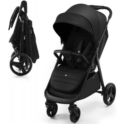 Kinderkraft Rine Classic Black 2024 – Zbozi.Blesk.cz