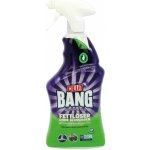 Cillit Bang čisticí pěna na tuk a připáleniny 880 ml – HobbyKompas.cz