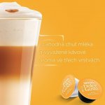 Nescafé Dolce Gusto Latte Macchiato 30 ks – Zboží Dáma