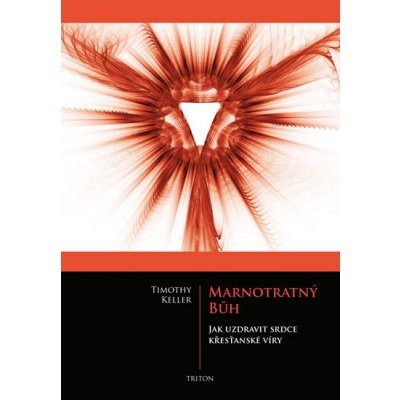 Marnotratný bůh - Timothy Keller – Hledejceny.cz