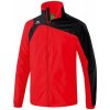Pánská sportovní bunda Erima Club 1900 2.0 šusťáková bunda pánská červená, černá