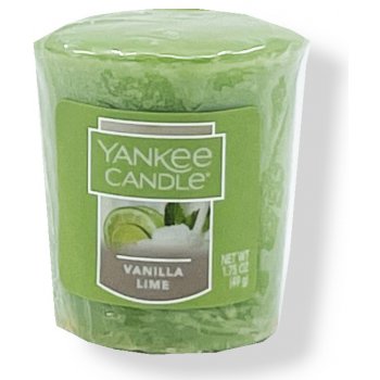 Yankee Candle Vanilla Lime 49 g