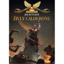 Kodex Alera 1 - Živly Calderonu - Jim Butcher