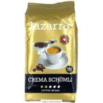 Lazarro Crema Schümli zrnková 1 kg – Hledejceny.cz