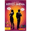 Mindok Krycí jména