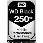 WD Black 250GB, WD2500LPLX – Sleviste.cz