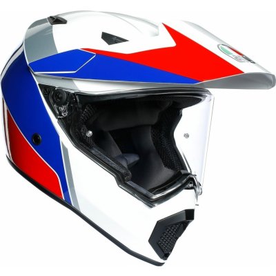 AGV AX9 Atlante – Zbozi.Blesk.cz