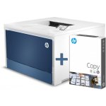 HP Color LaserJet Pro 4202dn 4RA87F – Zboží Živě