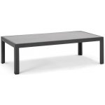 Diphano Cubic 125x65x37 cm šedočerná graphite – Hledejceny.cz