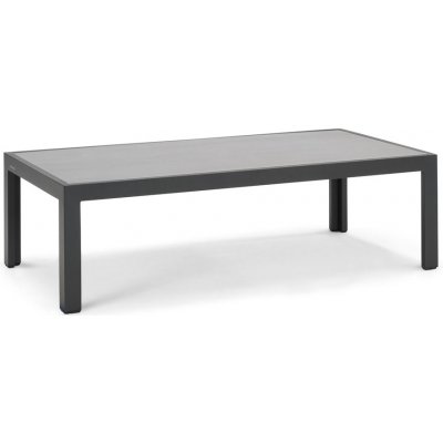Diphano Cubic 125x65x37 cm šedočerná graphite – Hledejceny.cz