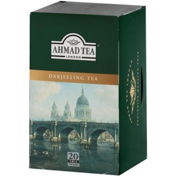 Ahmad Tea Darjeeling 20 x 2 g