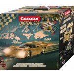Carrera Auto D124 23942 Advent.kalendář Lola T70 – Zboží Dáma