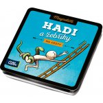 Albi Magnetické Domino Albi – Zboží Živě