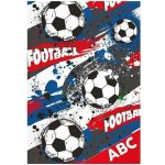 Desky na abecedu Fotbal – Hledejceny.cz
