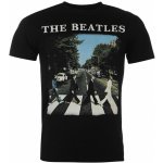Official The Beatles T Shirt Abbey Road Logo – Hledejceny.cz
