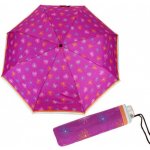 Mini Light printed 722165CZ dámský skládací lehký deštník tm.modrý – Hledejceny.cz