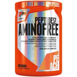 Extrifit AminoFree Peptides 400 g