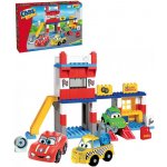 Unico Cars Garáž servis 108 ks – Sleviste.cz