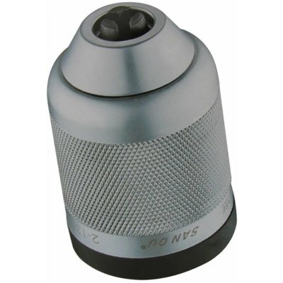 Rychlosklíčidlo kovové závitové | 2,0 -13,0 mm, 1/2-20UNF – Sleviste.cz