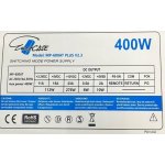 Eurocase 400W ATX-400W – Hledejceny.cz