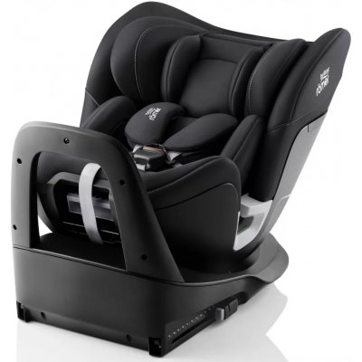 Römer Swivel 2 2025 Space Black 2 – Zboží Mobilmania
