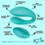 BOOM Helen – Sleviste.cz