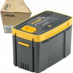 Stiga E 440 48V 4Ah 277014008/ST1 – Zboží Mobilmania