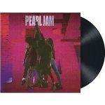 Pearl Jam - TEN /REISSUE LP – Zbozi.Blesk.cz