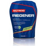 Nutrend Energetický nápoj Regener fresh apple 450 g – Hledejceny.cz