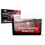 GRIZZ Protector, Ochrana displeje MatteScreen, VW Arteon, 2019- , Shooting Brake, Discover Pro | Zboží Auto