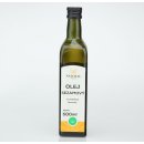 Natural Jihlava Olej sezamový panenský 0,5 l