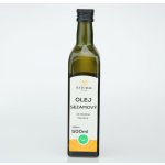 Natural Jihlava Olej sezamový panenský 0,5 l – Zboží Dáma