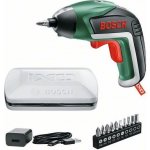 Bosch IXO V 0.603.9A8.000 – Hledejceny.cz