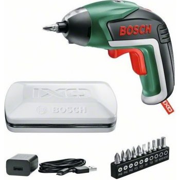 Bosch IXO V 0.603.9A8.000