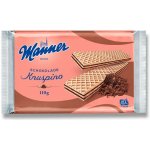 Manner Knuspino Schoko 110 g – Zboží Dáma