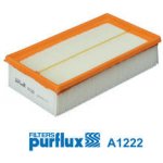 Vzduchový filtr PURFLUX A1222 – Hledejceny.cz