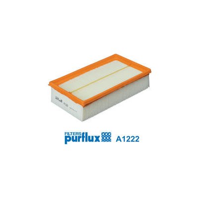 Vzduchový filtr PURFLUX A1222 – Hledejceny.cz