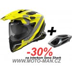 Airoh Commander 2 Mavick – Zboží Mobilmania