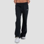 GymBeam Women‘s Relay Joggers Black – Zboží Dáma