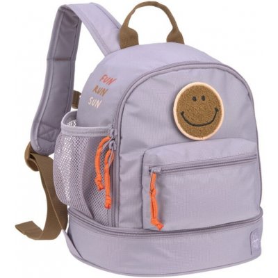 Lässig Mini Little Gang lilac – Zboží Dáma