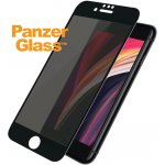 PanzerGlass Privacy Apple iPhone 6/6s/7/8/SE (2020) P2679 – Zboží Mobilmania