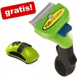 FURminator hrablo Medium Long Hair 6,7 cm – Sleviste.cz