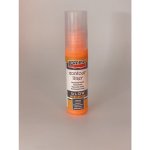 Pentart akrylové barvy svítící ve tmě 20 ml GLOW oranžová